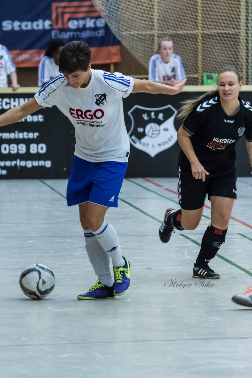 Bild 708 - Volksbank-Cup Horst